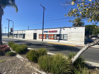 More details for 1821 Martin Luther King Jr Ave, Long Beach, CA - Retail for Sale