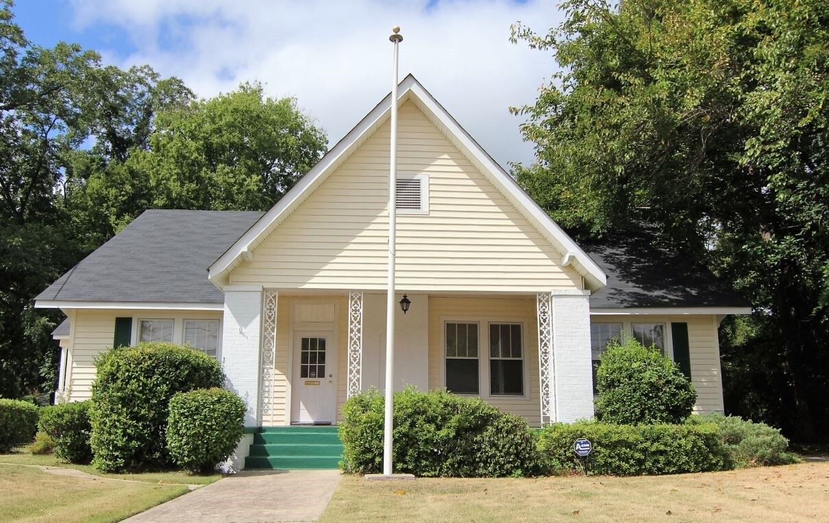 1131 Brown Ave, Columbus, GA for sale Building Photo- Image 1 of 1