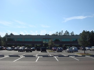 More details for 12276 San Jose Blvd, Jacksonville, FL - Office for Sale