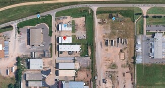 More details for 3234 E I 240 Service Rd, Oklahoma City, OK - Industrial for Sale