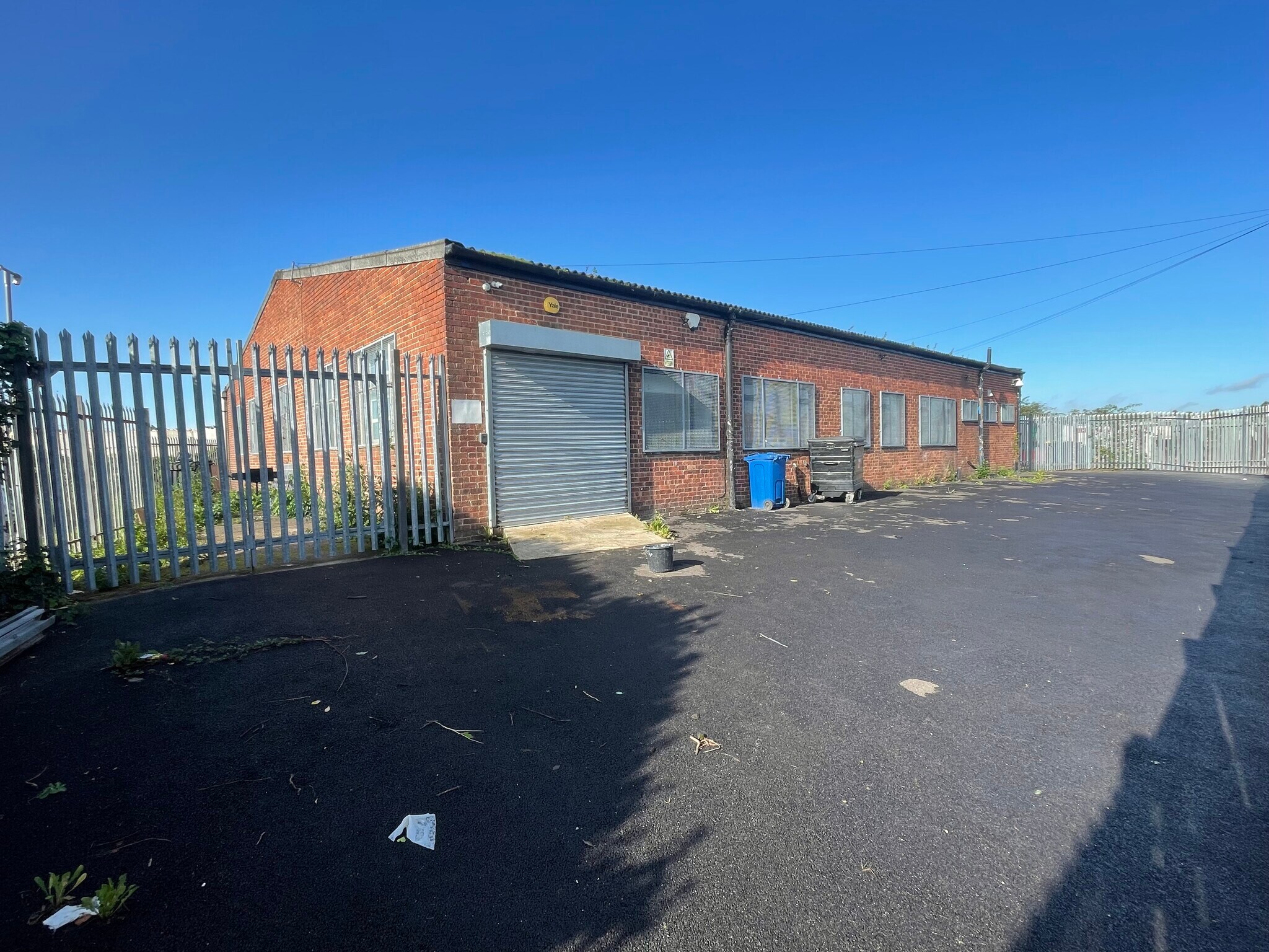 Lillington Rd, Nottingham for sale Building Photo- Image 1 of 1