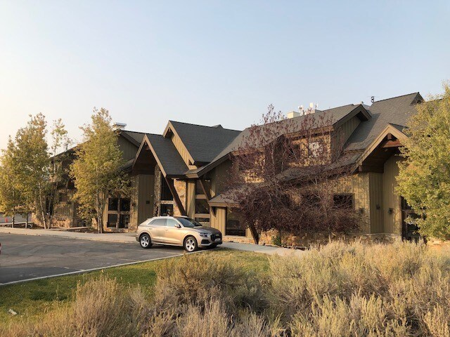 786 E Division St, Park City, UT for sale - Building Photo - Image 1 of 1