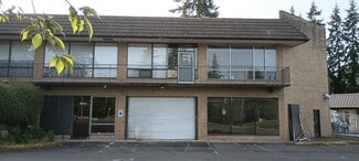 More details for 5611 196th St SW, Lynnwood, WA - Flex for Lease