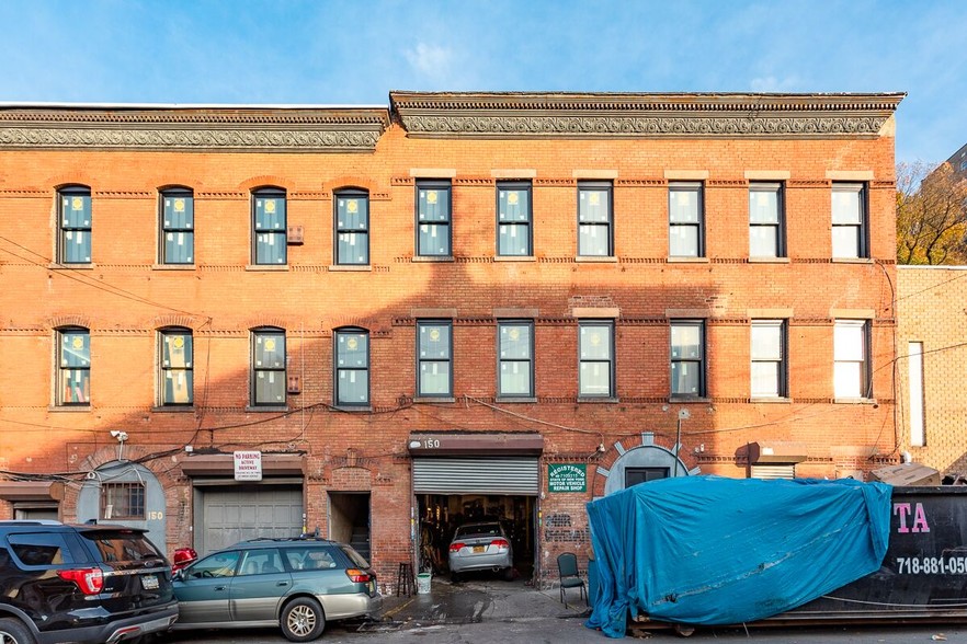 150 School St, Yonkers, NY for sale - Primary Photo - Image 1 of 1