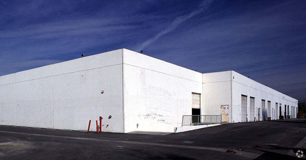 214-228 S 5th Ave, City Of Industry, CA for lease - Other - Image 2 of 9