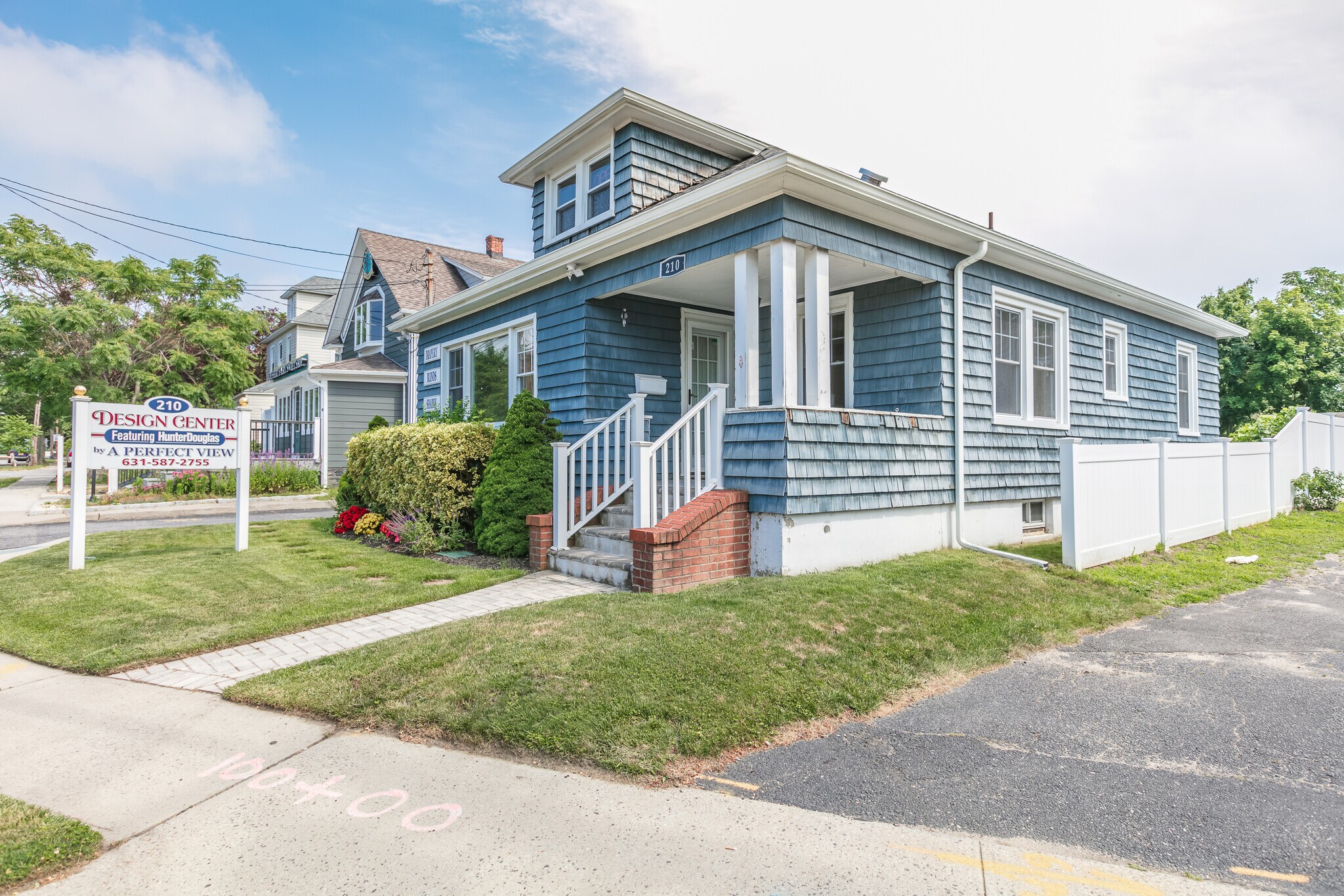 210 Union Blvd, West Islip, NY 11795 Office Space for Lease