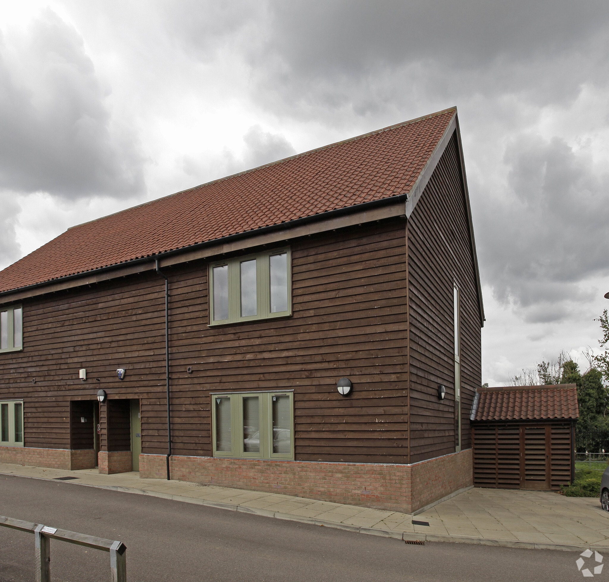 Main St, Cambridge for sale Building Photo- Image 1 of 1