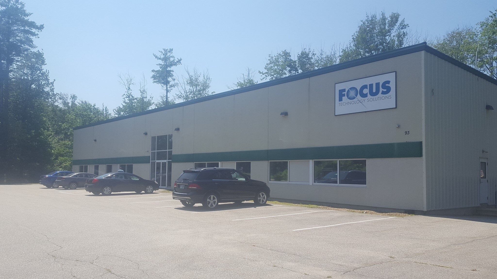 93 Ledge Rd, Seabrook, NH for sale Building Photo- Image 1 of 1