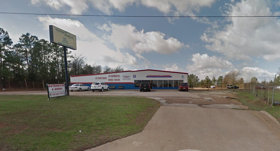 135 S Southeast Loop 323, Tyler, TX for sale - Primary Photo - Image 1 of 1