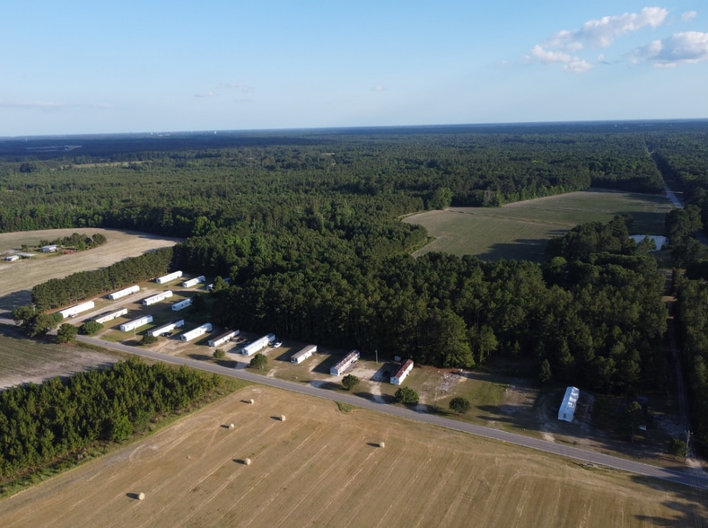 1337 Lide Springs Rd, Darlington, SC for sale - Building Photo - Image 3 of 3