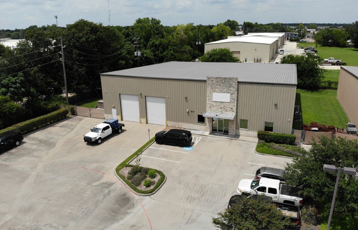 5613 Campbell Rd, Houston, TX for sale Building Photo- Image 1 of 1