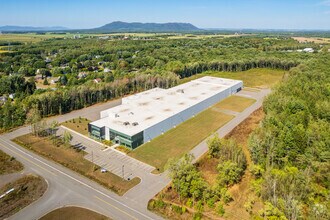 1110 Rue Bousquet, Granby, QC - AERIAL  map view - Image1