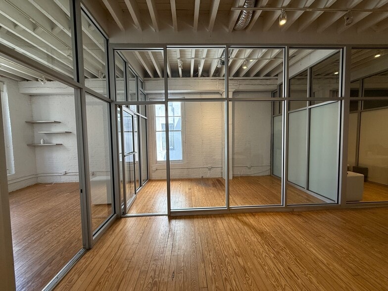 39 Wooster St, New York, NY for lease - Building Photo - Image 3 of 7