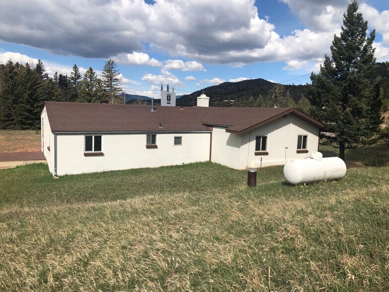 11994 US Highway 285, Conifer, CO 80433 FOR SALE LIVE / WORK