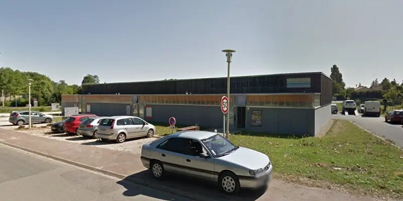 Flex in SAINT-JULIEN-L'ARS for lease - Building Photo - Image 2 of 2