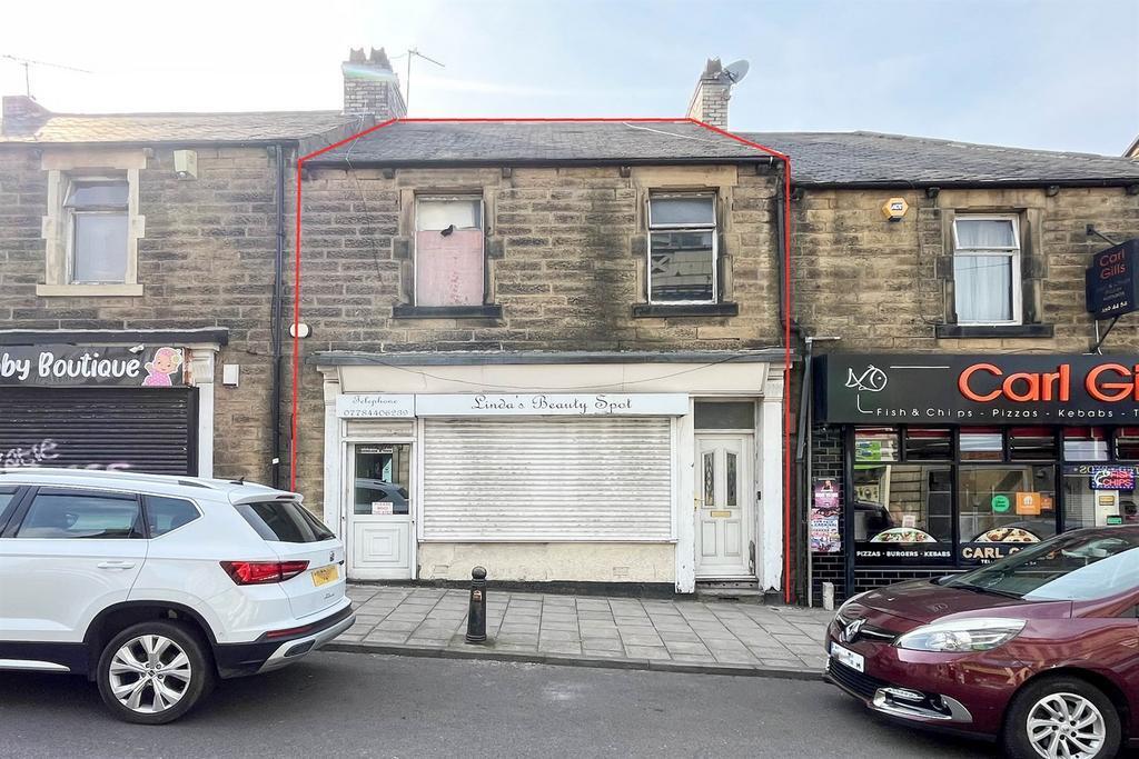 12 Coldwell St, Gateshead for sale Building Photo- Image 1 of 1