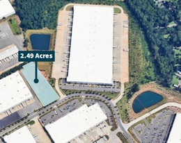 5326 Gibbon Rd. - Land