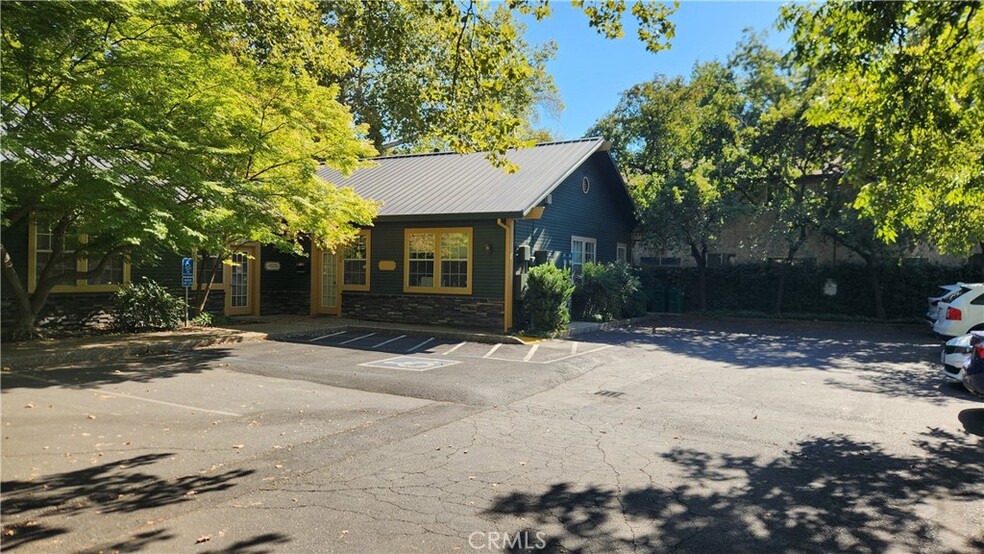 1263 Esplanade, Chico, CA for lease - Building Photo - Image 2 of 17