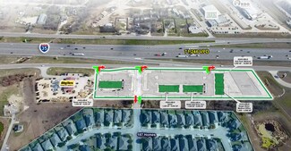 More details for 17130 I-35 Frontage rd, Buda, TX - Office, Retail for Lease