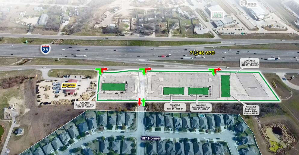 17130 I-35 Frontage rd, Buda, TX for sale Primary Photo- Image 1 of 1