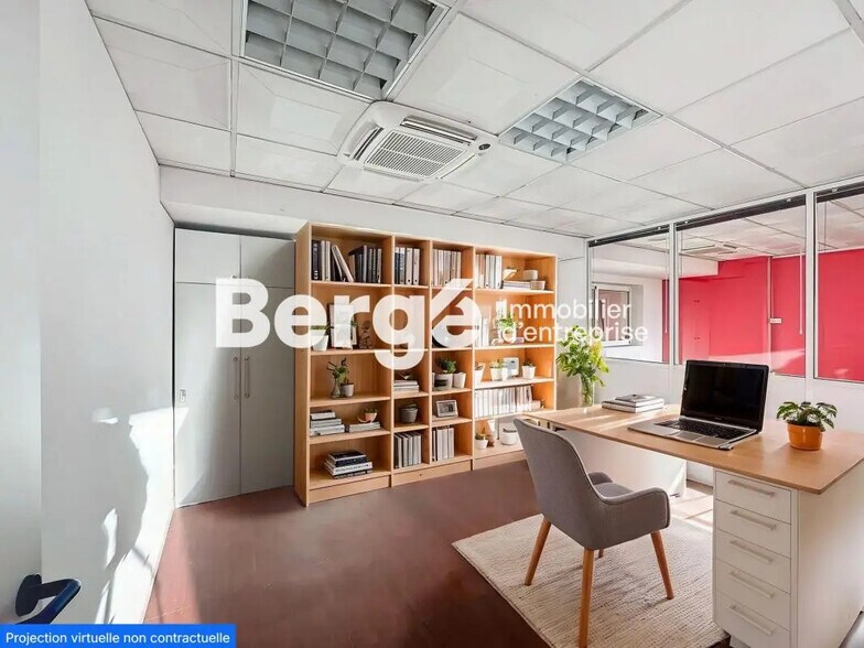 Office in Le Cannet for sale - Building Photo - Image 1 of 13