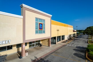 More details for 1450 N Courtenay Pky, Merritt Island, FL - Office/Retail for Lease