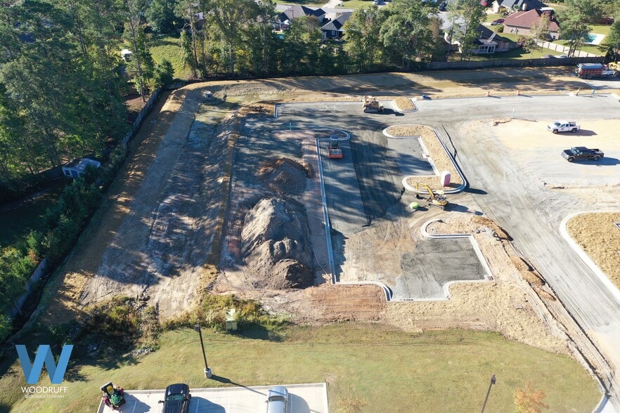 7170 Beaver Run Rd, Columbus, GA for sale - Building Photo - Image 3 of 10