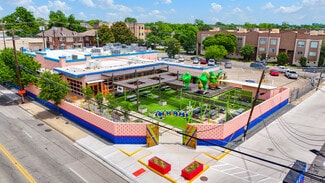 More details for 1520 Greenville Ave, Dallas, TX - Retail for Sale