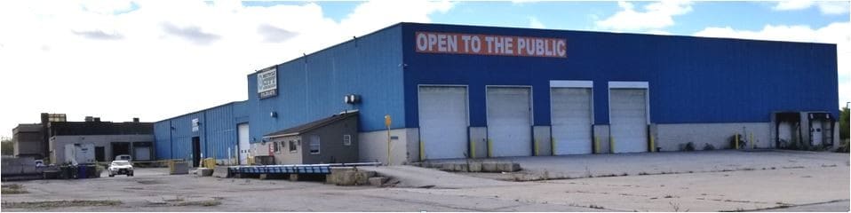 1153 Tecumseh Rd W, Windsor, ON for lease - Other - Image 2 of 2