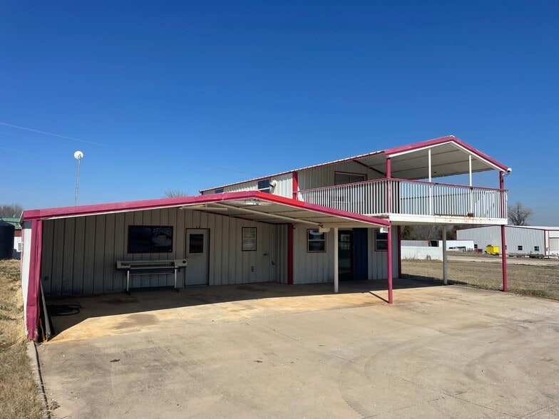 734 FM 2048, Boyd, TX for lease - Building Photo - Image 1 of 26