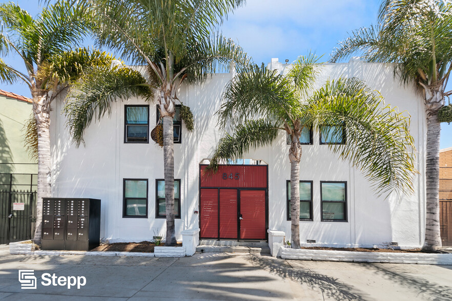 845 E 6th St, Long Beach, CA for sale - Building Photo - Image 1 of 13