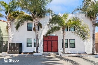 More details for 845 E 6th St, Long Beach, CA - Multifamily for Sale