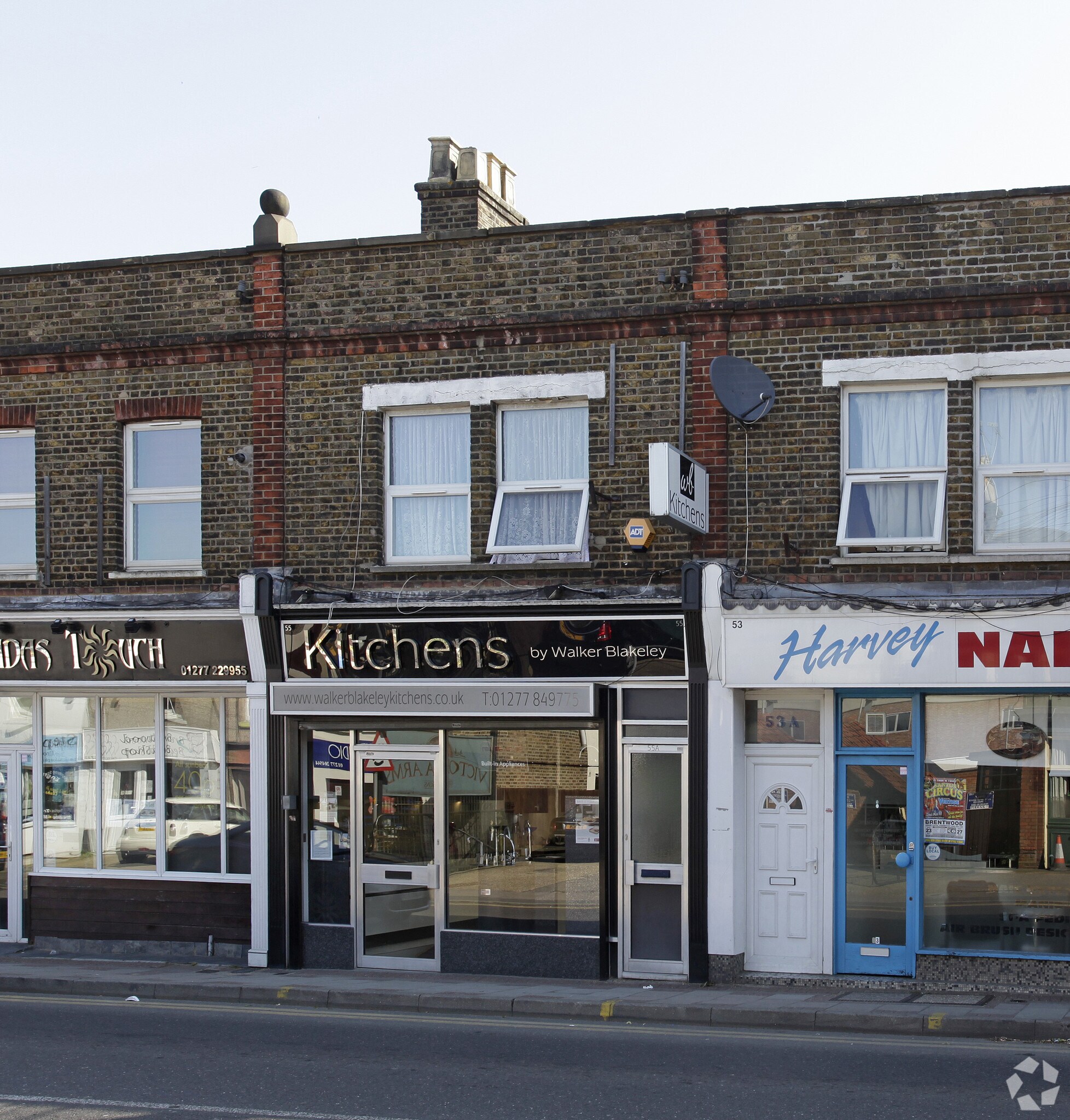 55 Ongar Rd, Brentwood for sale Building Photo- Image 1 of 1