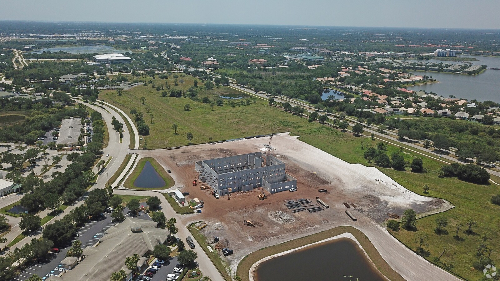 6600 University Pkwy E, Sarasota, FL, 34240 Office/Medical Space For