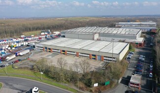 More details for Clayton Rd, Warrington - Industrial for Lease