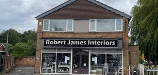 More details for 2 Warwick Rd, Wolston - Retail for Lease