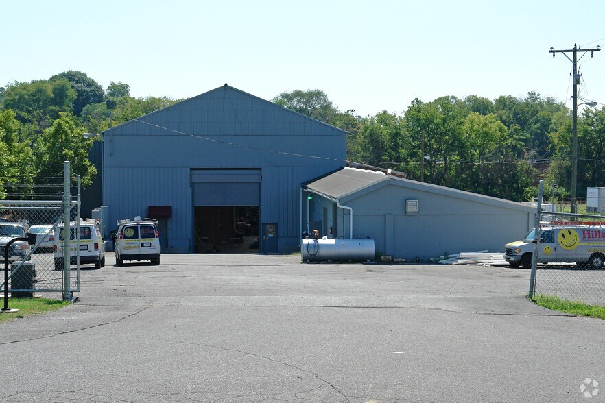 Industrial in Nashville, TN for sale - Primary Photo - Image 1 of 1
