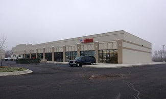 More details for 15190 Isabella Dr, Big Rapids, MI - Retail for Lease