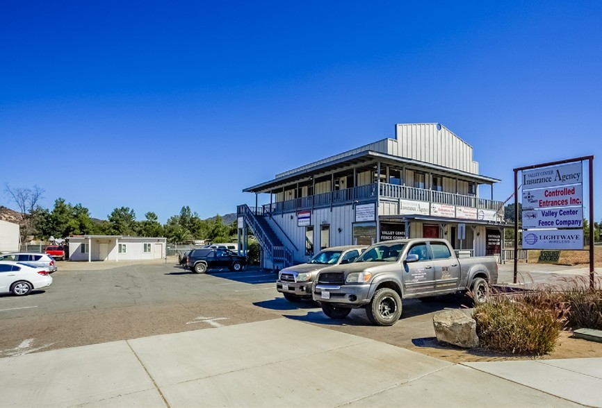 27525 Valley Center Rd, Valley Center, CA for sale - Building Photo - Image 1 of 1