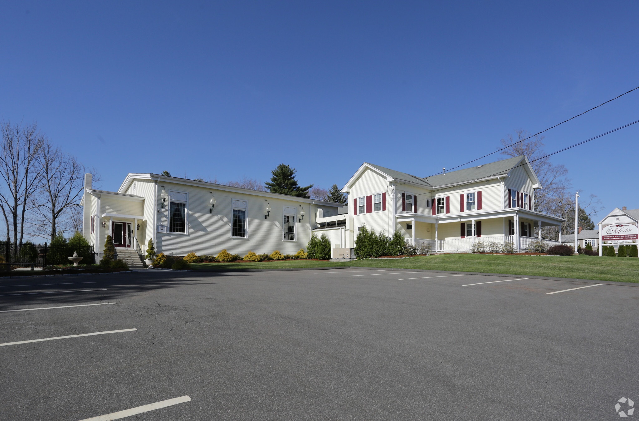 27 Depot St, Broad Brook, CT for sale Primary Photo- Image 1 of 35