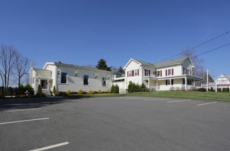 More details for 27 Depot St, Broad Brook, CT - Specialty for Sale
