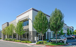 More details for 730-740 Alfred Nobel Dr, Hercules, CA - Office for Lease