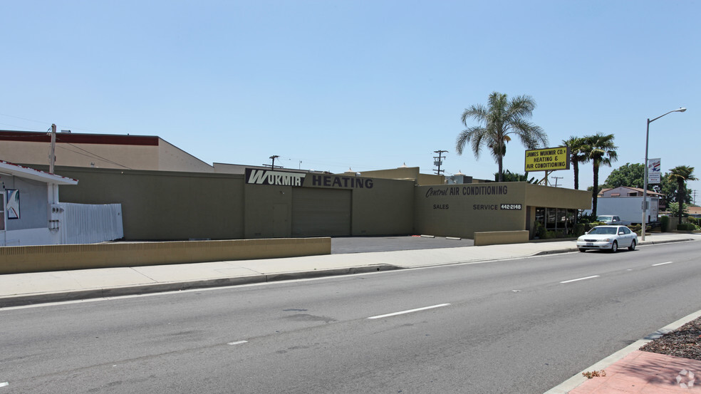 11512 Ramona Blvd, El Monte, CA 91731 - Industrial For Sale | LoopNet