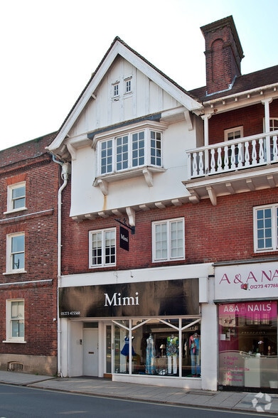 Investment for sale portfolio of 2 properties for sale on LoopNet.com - Primary Photo - Image 3 of 4