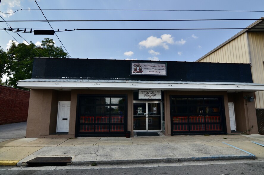 221 S 3rd St, Gadsden, AL for sale - Primary Photo - Image 1 of 1