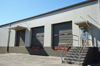 More details for 1539 Waughtown St, Winston-Salem, NC - Industrial for Sale