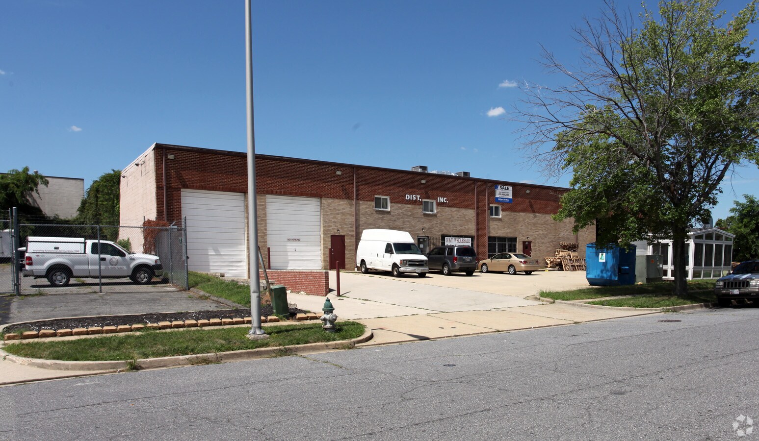 523 Dunmore Pl, Capitol Heights, MD 20743