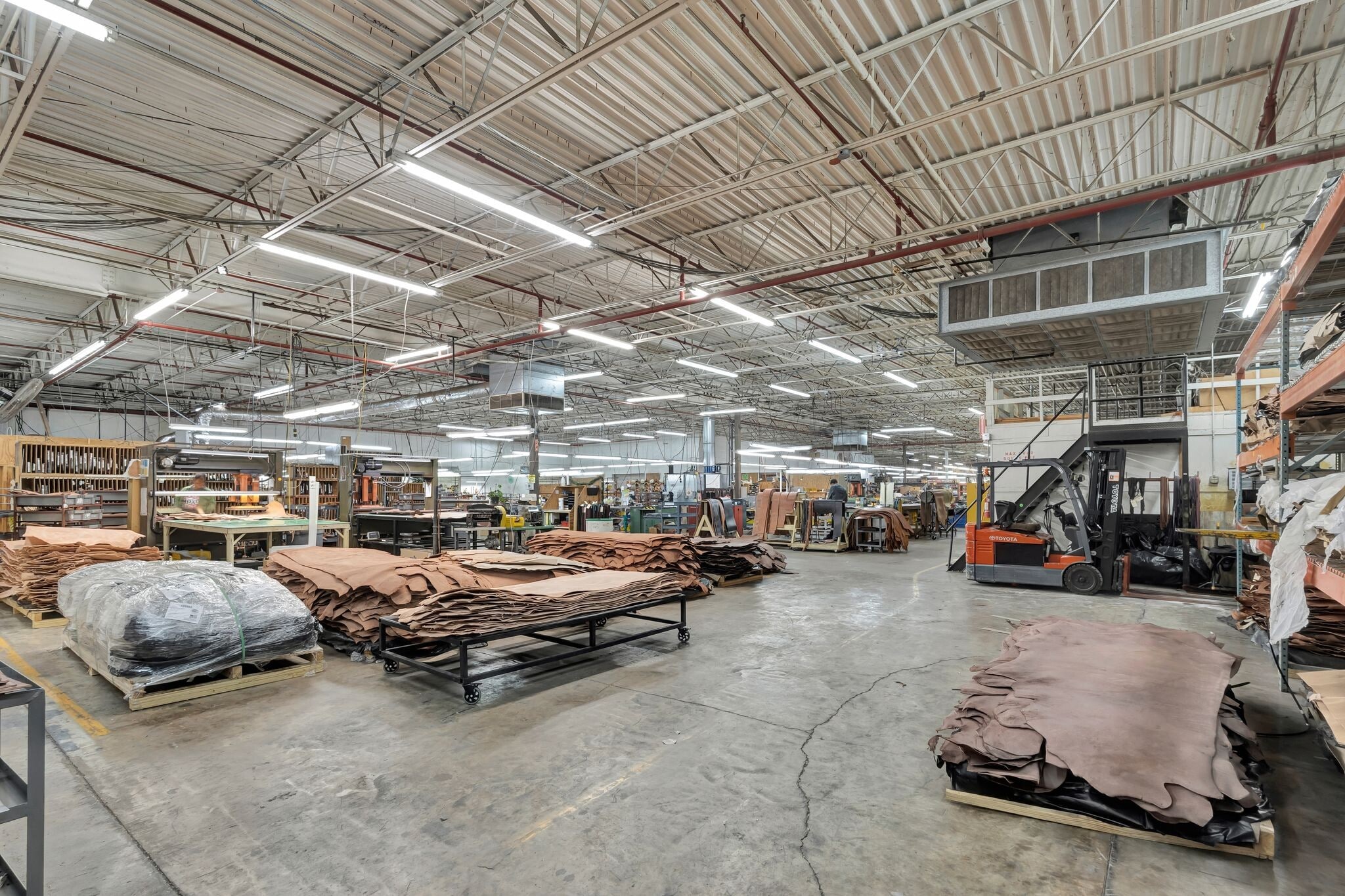 6120 Highway 66, Greenville, TX for sale Interior Photo- Image 1 of 7