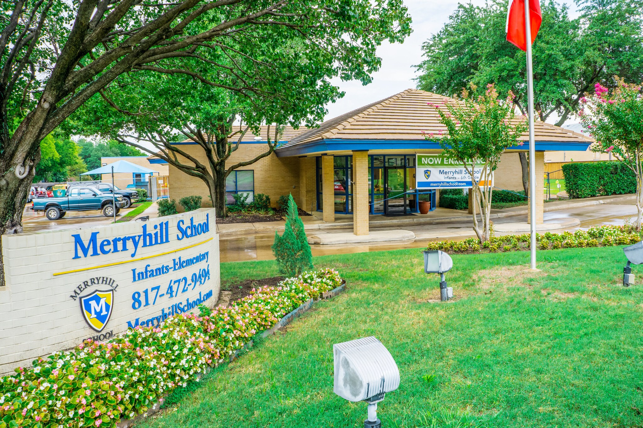 711 W Arbrook Blvd, Arlington, TX for sale Other- Image 1 of 1