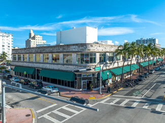 More details for 1225 Washington Ave, Miami Beach, FL - Retail for Lease